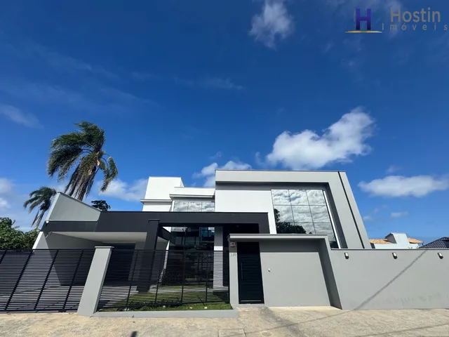 Imagem: Casa Residencial em São Francisco do Sul