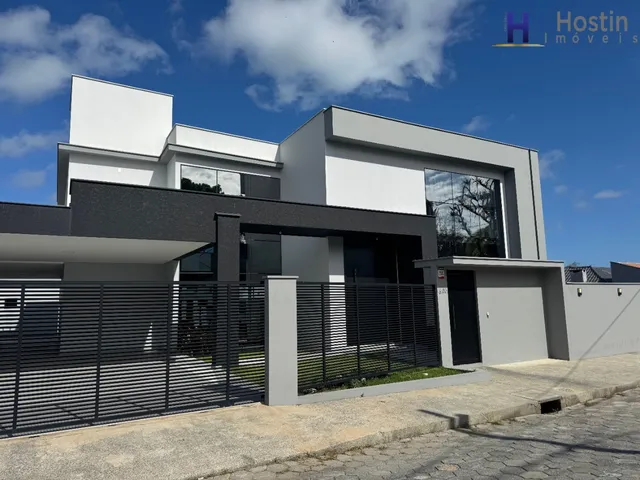 Imagem 2: CASA RESIDENCIAL em SÃO FRANCISCO DO SUL - SC, Itaguaçu