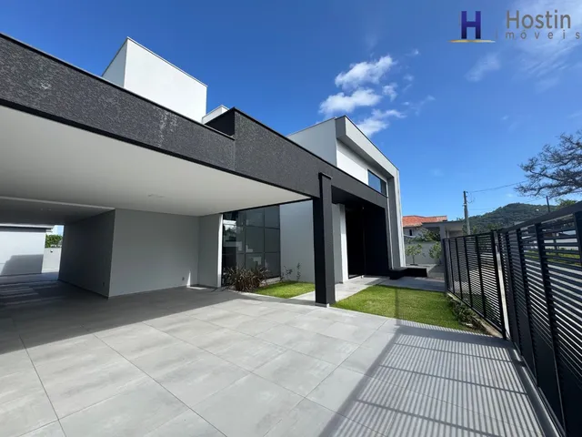 Imagem 5: CASA RESIDENCIAL em SÃO FRANCISCO DO SUL - SC, Itaguaçu