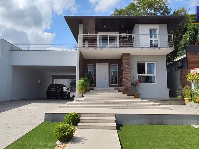 Imagem: Casa Residencial em São Francisco do Sul
