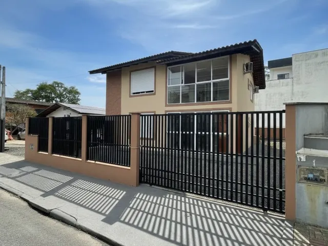 Imagem: CASA RESIDENCIAL em JOINVILLE - SC, SAGUAÇU