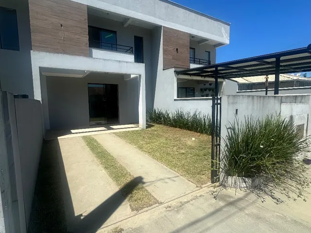 Imagem 7: GEMINADO RESIDENCIAL em SÃO FRANCISCO DO SUL - SC, Sandra Regina