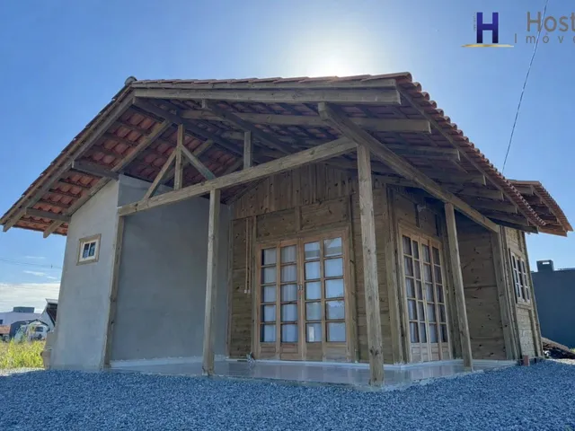 Imagem: Casa Residencial em São Francisco do Sul