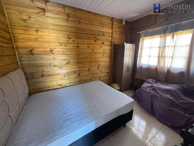 Imagem 5: Casa Residencial em São Francisco do Sul - Sc, Capri