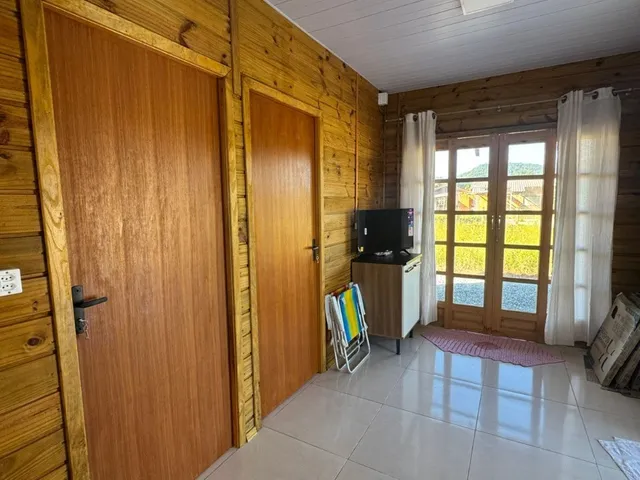 Imagem 6: Casa Residencial em São Francisco do Sul - Sc, Capri