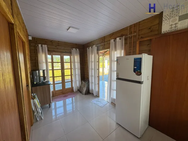 Imagem 7: Casa Residencial em São Francisco do Sul - Sc, Capri
