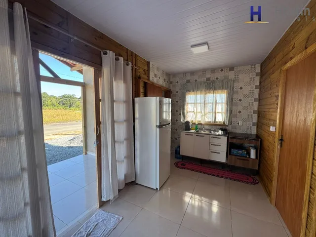 Imagem 9: Casa Residencial em São Francisco do Sul - Sc, Capri