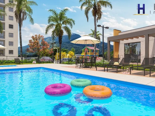 Imagem 16: APARTAMENTO RESIDENCIAL em Jaraguá do Sul - SC, Jaraguá Esquerdo
