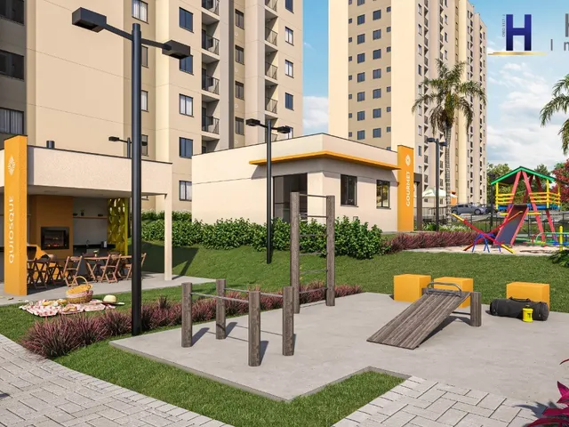 Imagem 4: APARTAMENTO RESIDENCIAL em Jaraguá do Sul - SC, Jaraguá Esquerdo