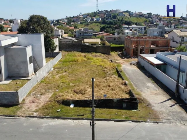 Imagem: Terreno Residencial em São Francisco do
