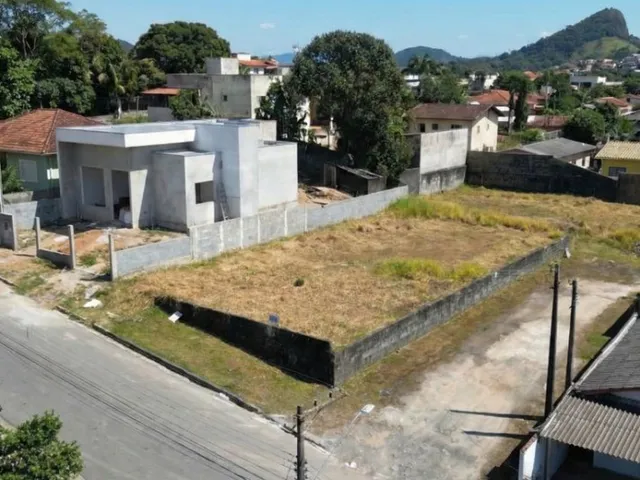 Imagem 2: Terreno Residencial em São Francisco do Sul - Sc, Acarai