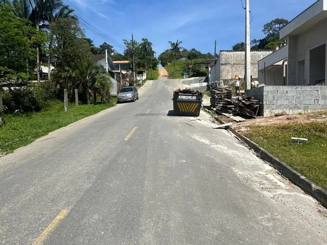 Imagem 7: Terreno Residencial em São Francisco do Sul - Sc, Acarai