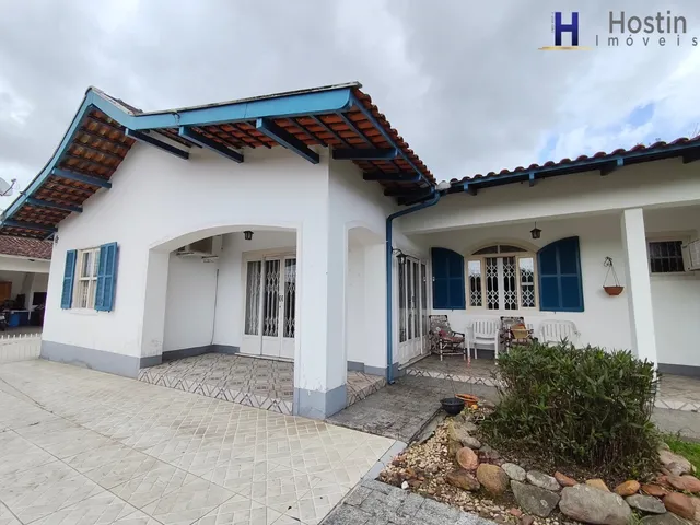 Imagem 15: CASA RESIDENCIAL em SÃO FRANCISCO DO SUL - SC, Centro