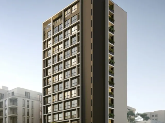Imagem: APARTAMENTO RESIDENCIAL em JOINVILLE - SC