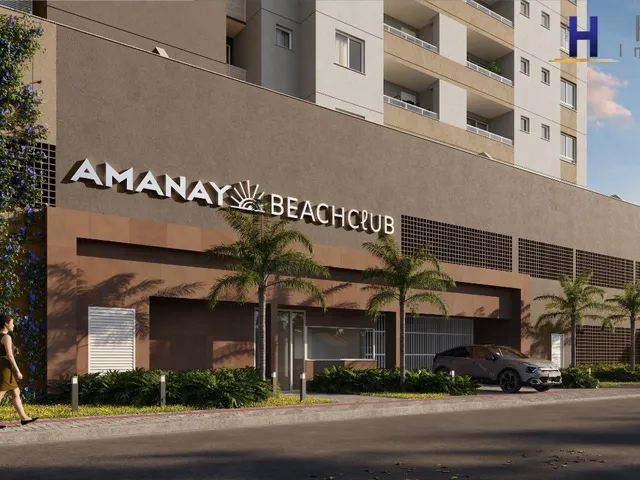 Imagem: Apartamento Residencial em Itapoá - Sc