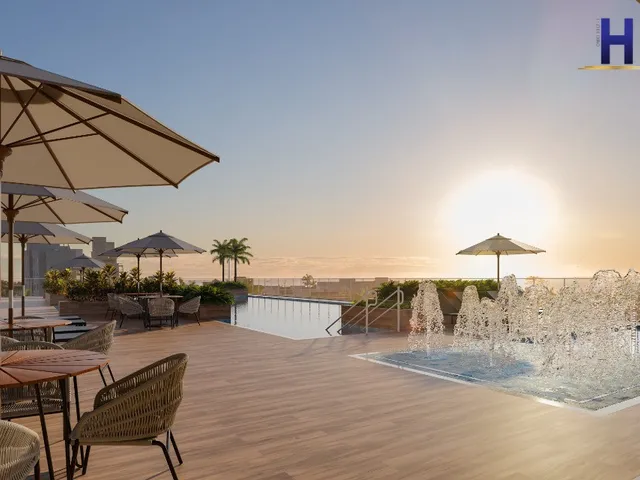 Imagem 14: APARTAMENTO RESIDENCIAL em Itapoá - SC, Barra do Saí