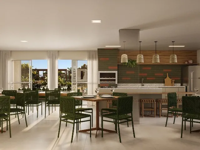 Imagem 13: APARTAMENTO RESIDENCIAL em Itapoá - SC, Barra do Saí
