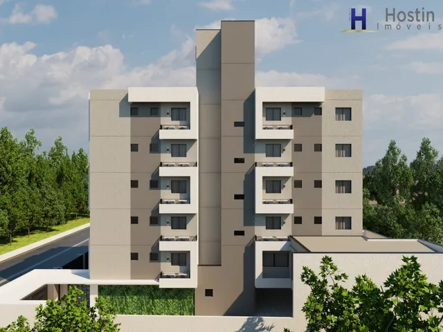 Imagem 13: APARTAMENTO RESIDENCIAL em JOINVILLE - SC, COSTA E SILVA