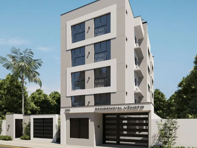 Imagem: APARTAMENTO RESIDENCIAL em JOINVILLE - SC