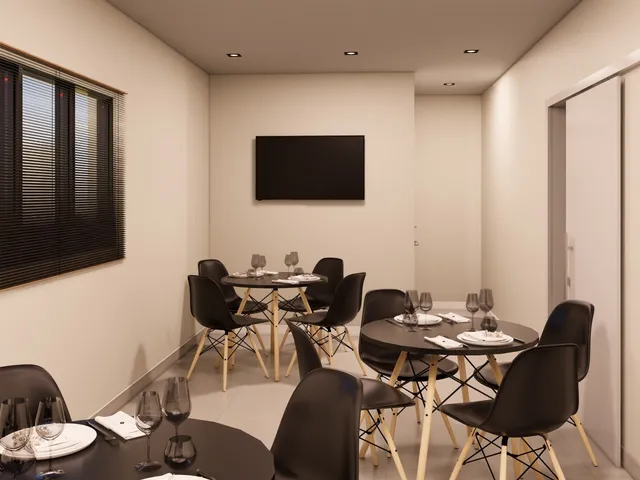 Imagem 8: Apartamento Residencial em Joinville - Sc, Costa e Silva