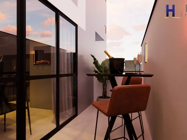 Imagem 3: Apartamento Residencial em Joinville - Sc, Costa e Silva