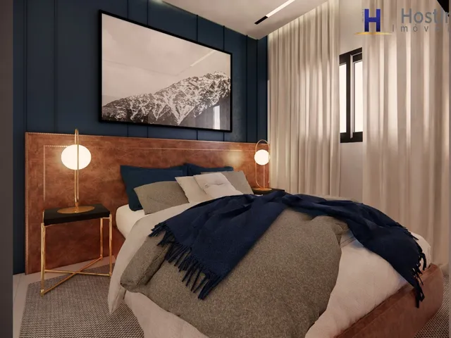 Imagem 5: APARTAMENTO RESIDENCIAL em JOINVILLE - SC, COSTA E SILVA