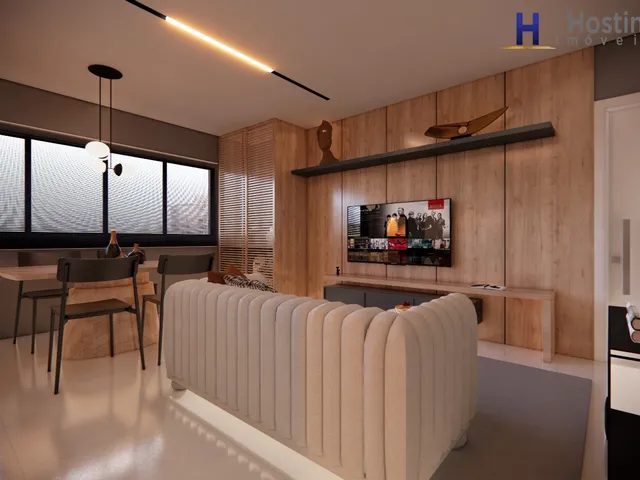 Imagem 9: Apartamento Residencial em Joinville - Sc, Costa e Silva