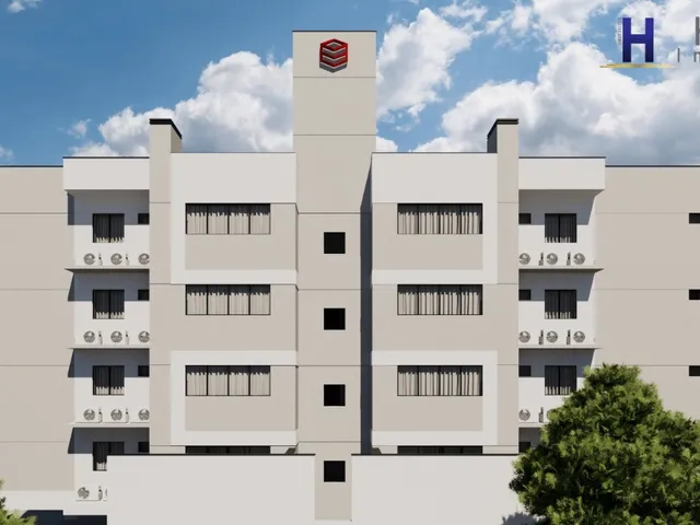 Imagem 2: Apartamento Residencial em Joinville - Sc, Costa e Silva
