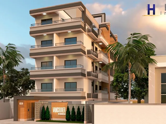 Imagem 8: APARTAMENTO RESIDENCIAL em JOINVILLE - SC, FATIMA