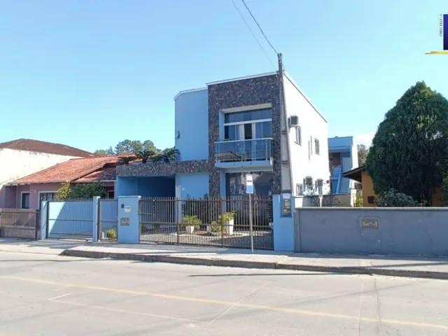 Imagem 3: CASA RESIDENCIAL em JOINVILLE - SC, VILA NOVA