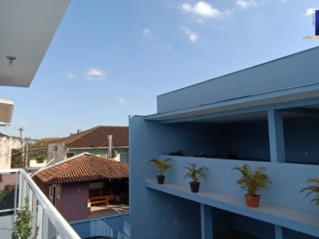 Imagem 6: CASA RESIDENCIAL em JOINVILLE - SC, VILA NOVA