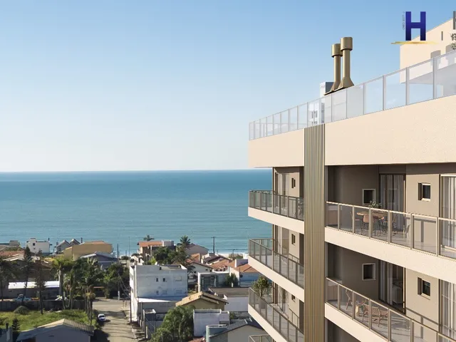 Imagem: APARTAMENTO RESIDENCIAL em BALNEÁRIO PIÇARRAS