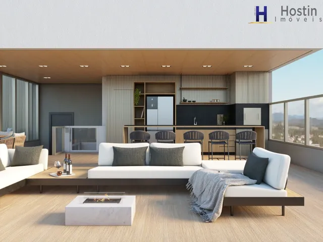 Imagem 2: APARTAMENTO RESIDENCIAL em BALNEÁRIO PIÇARRAS - SC, ITACOLOMI