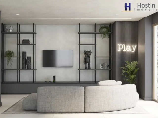 Imagem 13: APARTAMENTO RESIDENCIAL em BALNEÁRIO PIÇARRAS - SC, ITACOLOMI
