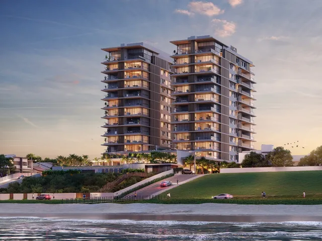 Imagem: Apartamento Residencial em Balneário Piçarras
