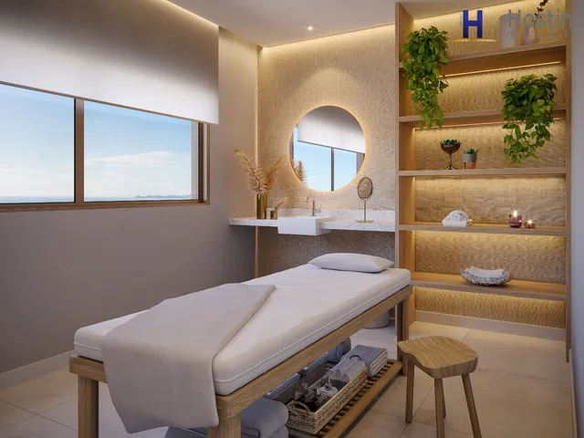 Imagem 15: Apartamento Residencial em Balneário Piçarras - Sc, Centro