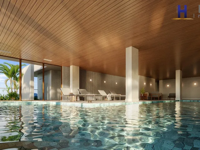 Imagem 4: Apartamento Residencial em Balneário Piçarras - Sc, Centro