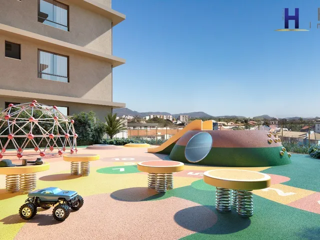 Imagem 2: Apartamento Residencial em Balneário Piçarras - Sc, Centro