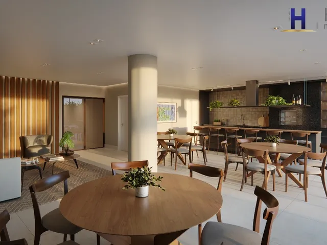 Imagem 10: Apartamento Residencial em Balneário Piçarras - Sc, Centro