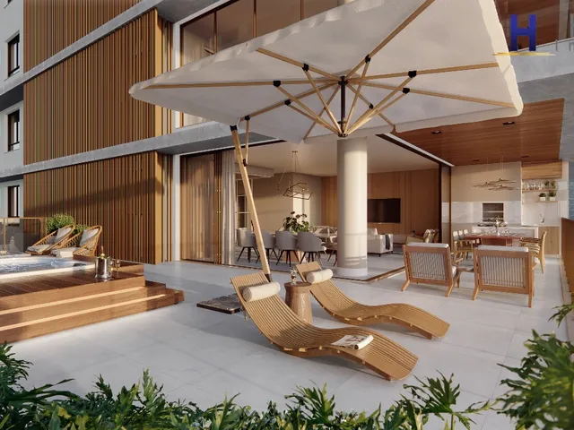 Imagem 11: Apartamento Residencial em Balneário Piçarras - Sc, Centro