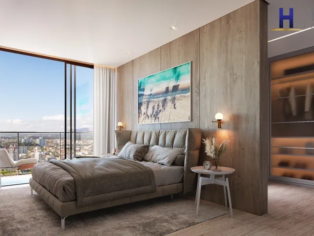 Imagem 13: Apartamento Residencial em Balneário Piçarras - Sc, Centro