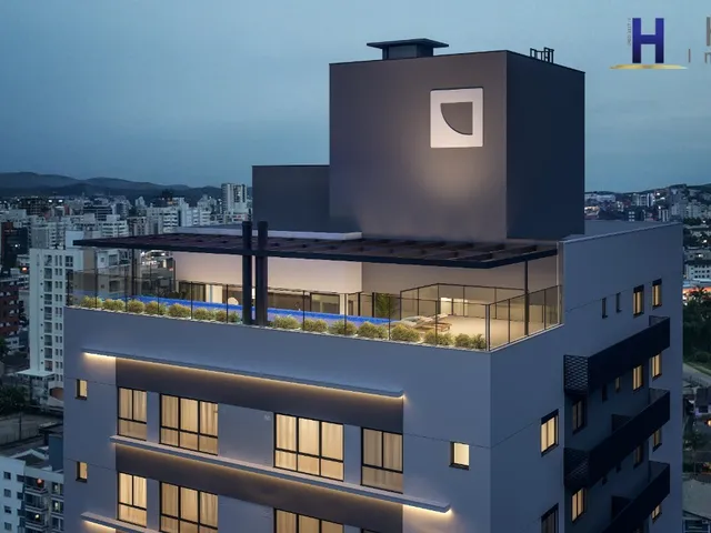 Imagem 14: APARTAMENTO RESIDENCIAL em JOINVILLE - SC, AMÉRICA