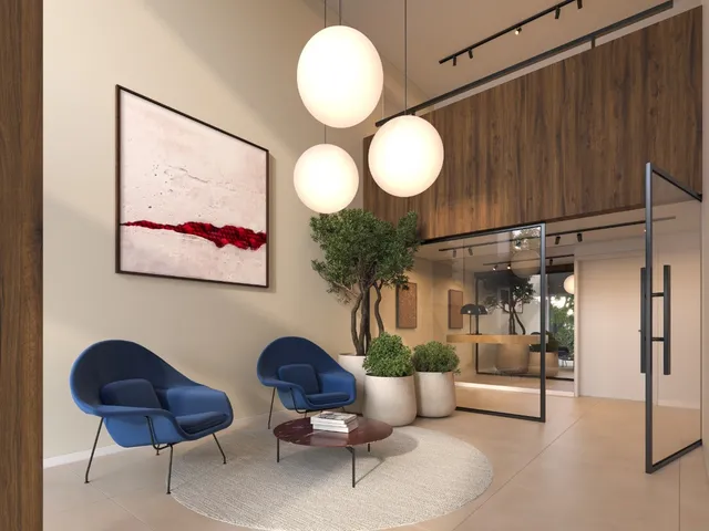 Imagem 5: APARTAMENTO RESIDENCIAL em JOINVILLE - SC, AMÉRICA