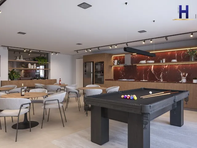Imagem 4: APARTAMENTO RESIDENCIAL em JOINVILLE - SC, AMÉRICA