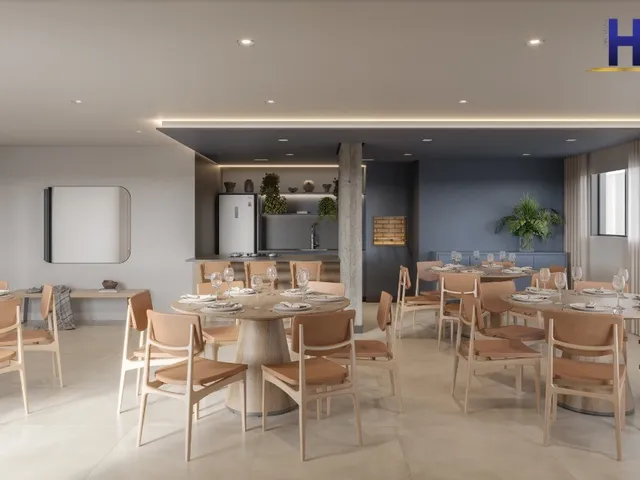 Imagem 14: APARTAMENTO RESIDENCIAL em JOINVILLE - SC, SAGUAÇU