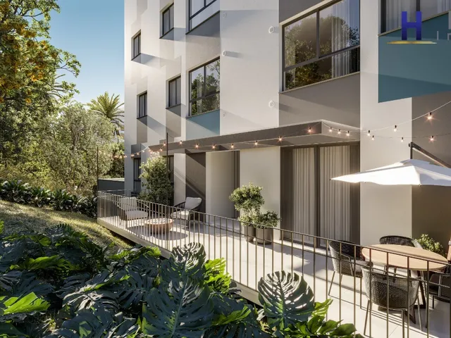 Imagem 11: APARTAMENTO RESIDENCIAL em JOINVILLE - SC, SAGUAÇU