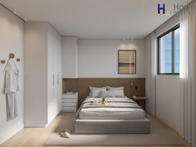 Imagem 16: APARTAMENTO RESIDENCIAL em JOINVILLE - SC, SAGUAÇU
