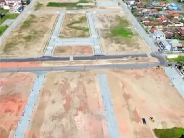 Imagem: TERRENO RESIDENCIAL em SÃO FRANCISCO DO