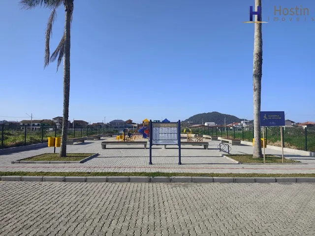 Imagem 13: TERRENO RESIDENCIAL em SÃO FRANCISCO DO SUL - SC, Praia Grande