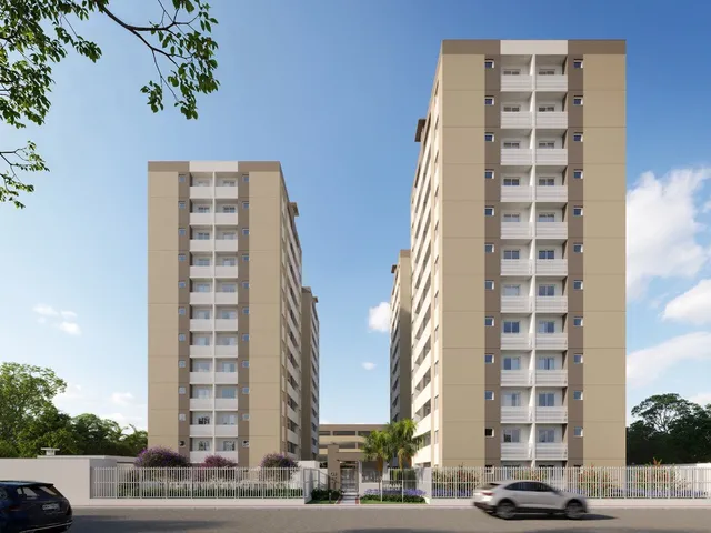 Imagem 7: APARTAMENTO RESIDENCIAL em ITAJAÍ - SC, CORDEIROS
